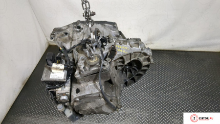 Коробка передач робот - РКПП на Citroen C4 Picasso 2006-2013, артикул 8331453 RHJ на Citroen C4 Picasso 2006-2013 2 л — купить, цена 4400 руб.