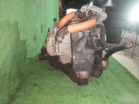 Коробка передач автоматическая (АКПП) Lexus RX 2 3.3 Гибрид