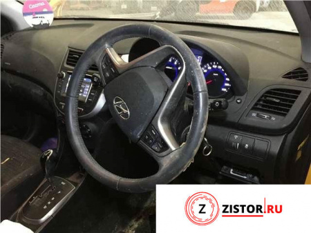 АКПП на Hyundai Accent (Solaris) 2010-2018, артикул 8376708 G4FD на Hyundai Accent (Solaris) 2010-2018  1.6 л — купить, цена 29500 руб.