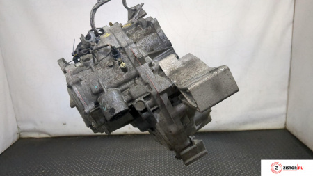 Коробка передач Volvo S60 купить - КПП Вольво С60 цена, Номер 55-50SN B5204T5 на Volvo S60 2000-2009 2 л — купить, цена 11800 руб.