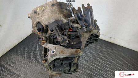 МКПП 5 ст. Ford Focus 2 2005-2008, артикул 9031203 AODA на Ford Focus 2 2005-2008 2 л — купить, цена 9600 руб.