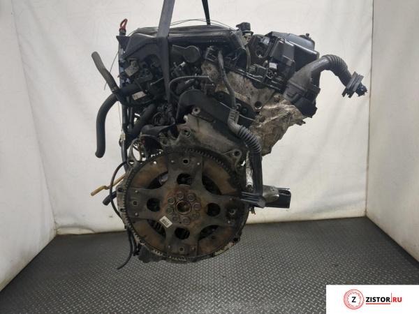 Контрактный двигатель 30 6D 3 на BMW 3 E90, E91, E92, E93 2005-2012 3 л (30 6D 3; 30 6D 3) — купить, цена 237500 руб.