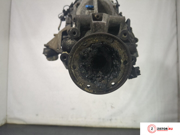 АКПП 4х4 на Audi A4 (B7) 2005-2007, артикул 8627328 ASB на Audi A4 (B7) 2005-2007 3 л — купить, цена 7700 руб.