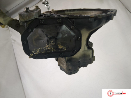 МКПП 5 ст. Opel Corsa D 2006-2011, артикул 8566008 Z14XEP на Opel Corsa D 2006-2011  1.4 л — купить, цена 85500 руб.