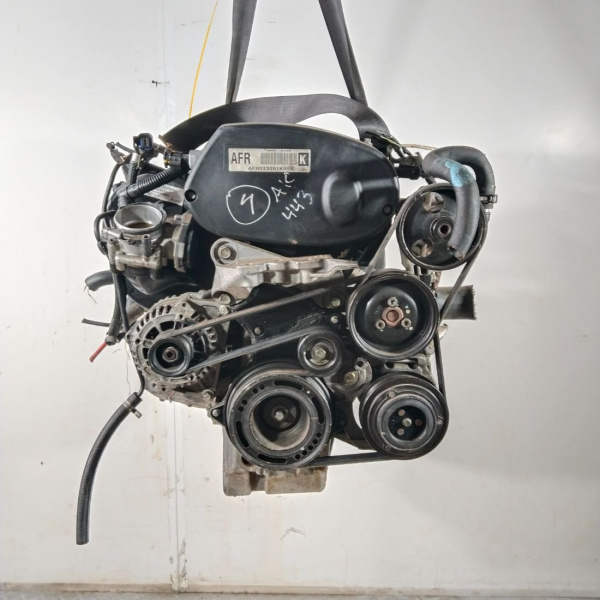 Двигатель F18D4 Chevrolet Cruze J300 1.8 Бензин