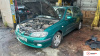 МКПП 5 ст. Nissan Almera N16 2000-2006, артикул 8614930 QG18DE на Nissan Almera N16 2000-2006  1.8 л — купить, цена 1400 руб.
