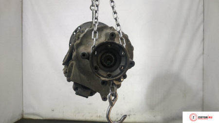 АКПП на Mercedes R W251 2005-, артикул 9057366 OM 642.950 на Mercedes R W251 2005-2024 3 л — купить, цена 9600 руб.
