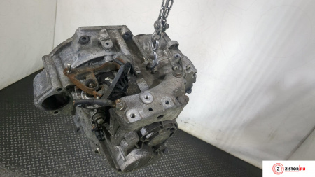 МКПП 6 ст. Volkswagen Golf 6 2009-2012, артикул 9056779 CFFB на Volkswagen Golf 6 2009-2012 2 л — купить, цена 14700 руб.