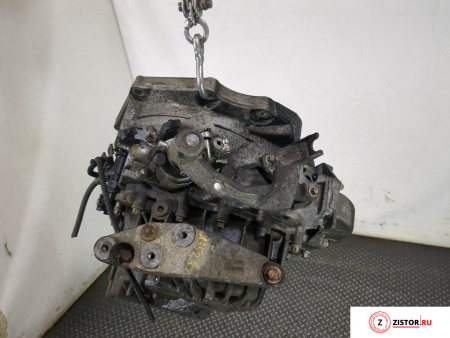 МКПП 6 ст. Opel Astra H 2004-2010, артикул 8595722 Z17DTR на Opel Astra H 2004-2010  1.7 л — купить, цена 96400 руб.