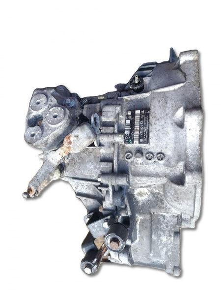 КПП (Коробка передач механическая) S30321 Opel Vectra C 2.2 Дизель