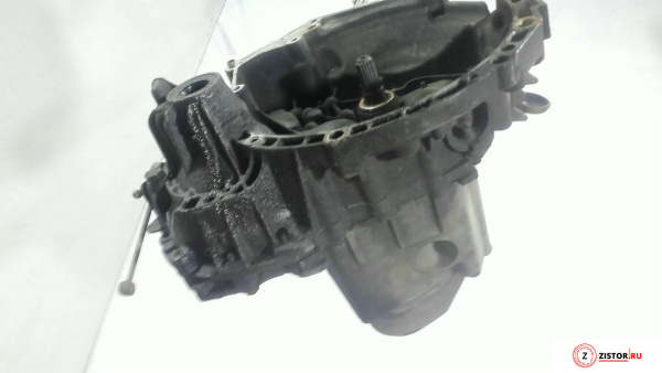 МКПП 5 ст. Peugeot 206, артикул 7212803 NFU на Peugeot 206   1.6 л — купить, цена 19600 руб.
