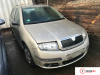 Блок цилиндров (Шорт блок) BME на Skoda Fabia 2004-2007 1.2 л — купить, цена 58000 руб.