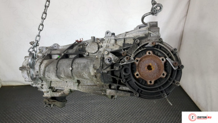 МКПП 6 ст. Audi A6 (C7) 2011-2014, артикул 8821267 CGLC на Audi A6 (C7) 2011-2014 2 л — купить, цена 700 руб.
