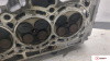 Головка блока цилиндров HR16DE для Nissan Qashqai 2006-2013 1.6 л