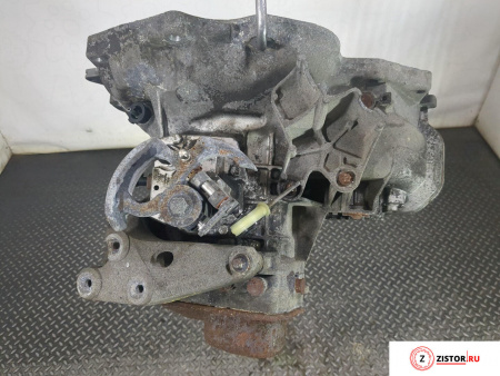 МКПП 5 ст. Opel Zafira B 2005-2012, артикул 8648143 Z18XER на Opel Zafira B 2005-2012  1.8 л — купить, цена 700 руб.