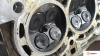 Головка блока цилиндров FYD на Ford Focus 1 1998-2004 1.6 л — купить, цена 43200 руб.