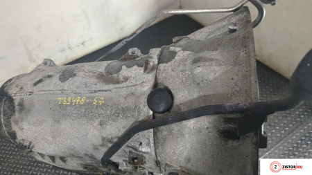 Купить коробку передач Мерседес W209 - КПП на Mercedes CLK W 209, Артикул 8858559 M112.955 на Mercedes CLK W209 2002-2009  3.2 л — купить, цена 7500 руб.