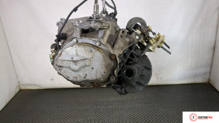 МКПП 5 ст. Peugeot 307, артикул 8712230 RFJ на Peugeot 307  2 л — купить, цена 700 руб.