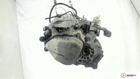 МКПП 5 ст. Peugeot 207, артикул 7238989 8FS на Peugeot 207   1.4 л — купить, цена 24700 руб.