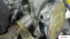 Контрактный двигатель D27DT на SsangYong Rexton 2001-2007 2.7 л — купить, цена 57000 руб.