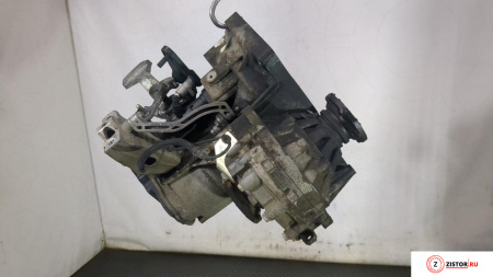 МКПП 5 ст. Seat Leon 2 2009-2012, артикул 9055640 CAYC на Seat Leon 2 2009-2012  1.6 л — купить, цена 10500 руб.