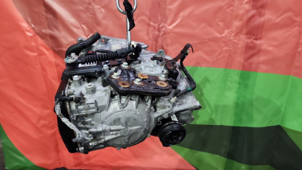 Коробка передач автоматическая (АКПП) 3610035520 SsangYong Korando 1.6 Дизель