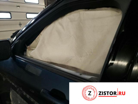 АКПП 4х4 на Ford Explorer 2019-, артикул 8394307 Б/Н 2 на Ford Explorer 2019-2024  2.3 л — купить, цена 51300 руб.