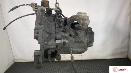 МКПП 5 ст. Citroen C3 2002-2009, артикул 8807862 KFV на Citroen C3 2002-2009  1.4 л — купить, цена 700 руб.