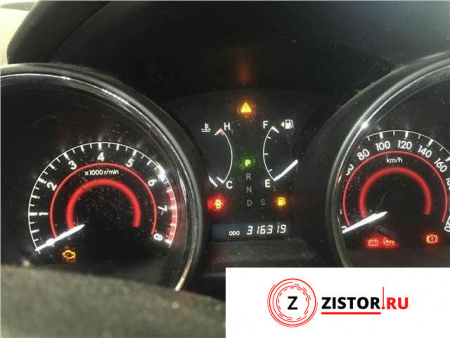 Контрактный двигатель 2GRFE на Toyota Highlander 2 2007-2013 3.5 л — купить, цена 700 руб.