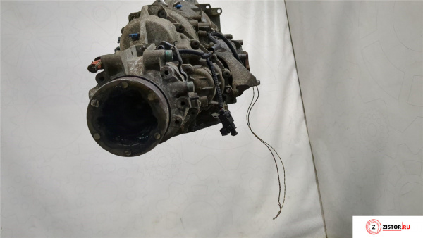 АКПП 4х4 на Audi A6 (C6) 2005-2011, артикул 8135981 BMK на Audi A6 (C6) 2005-2011 3 л — купить, цена 7600 руб.