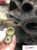 МКПП 5 ст. Ford Mondeo 3 2000-2007, артикул 8142191 HJBB на Ford Mondeo 3 2000-2007 2 л — купить, цена 6500 руб.