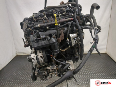 Контрактный двигатель P8FA на Ford Transit 2006-2014 2.2 л (P8FB; 4HV;P22DTE; QVFA; 4HV) — купить, цена 111300 руб.