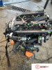 Двигатель D5BA для Ford Mondeo 3 2000-2007 2 л