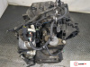 Коробка передач робот - РКПП на Citroen C4 Picasso 2006-2013, артикул 8396586 9HR на Citroen C4 Picasso 2006-2013  1.6 л — купить, цена 20900 руб.