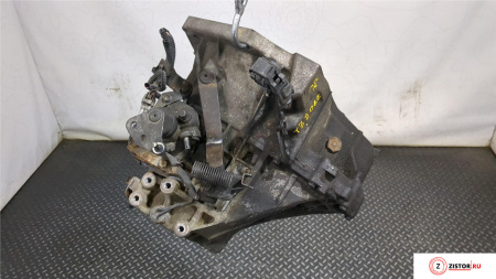 МКПП 5 ст. Toyota Aygo 2005-2014, артикул 8092181 1KRFE на Toyota Aygo 2005-2014 1 л — купить, цена 49400 руб.