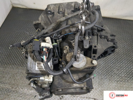 Коробка передач робот - РКПП на Citroen C4 Picasso 2006-2013, артикул 8396586 9HR на Citroen C4 Picasso 2006-2013  1.6 л — купить, цена 20900 руб.