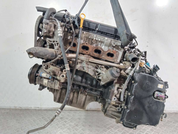 Двигатель F18D4 Chevrolet Cruze J300 1.8 Бензин