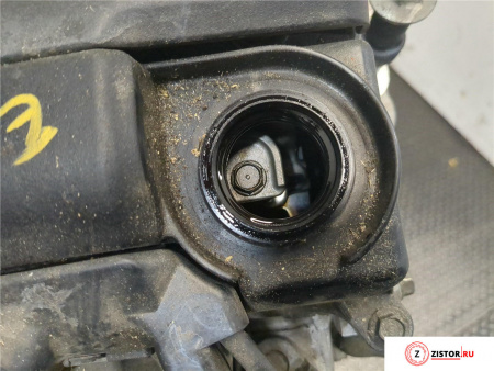 Контрактный двигатель R20A5 на Honda CR-V 2012-2015 2 л — купить, цена 77000 руб.