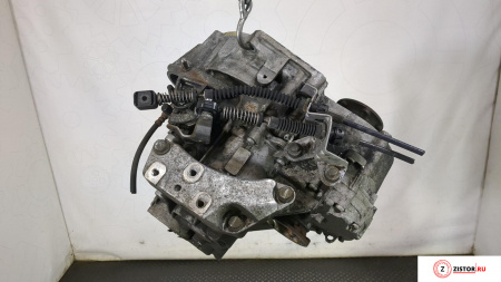 МКПП 6 ст. Seat Leon 2 2005-2009, артикул 8569304 BMN на Seat Leon 2 2005-2009 2 л — купить, цена 29999 руб.