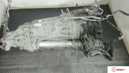 АКПП 4х4 на Audi A5 2007-2011, артикул 7207534 CALA на Audi A5 2007-2011  3.2 л — купить, цена 12400 руб.