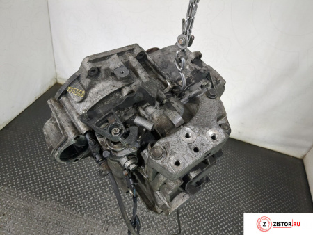 МКПП 6 ст. Volkswagen Jetta 5 2004-2010, артикул 8596471 BKD на Volkswagen Jetta 5 2004-2010 2 л — купить, цена 13800 руб.