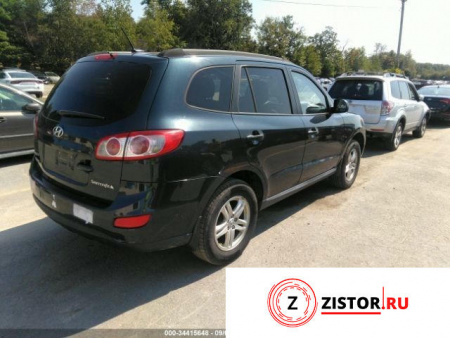 Коробка передач Хендай Санта Фе 2005-2012 купить - КПП Hyundai Santa Fe цена б/у, Номер fbawa G4KE на Hyundai Santa Fe 2005-2012  2.4 л — купить, цена 7100 руб.