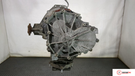 МКПП 6 ст. Audi A5 2007-2011, артикул 8785563 CAGA на Audi A5 2007-2011 2 л — купить, цена 700 руб.