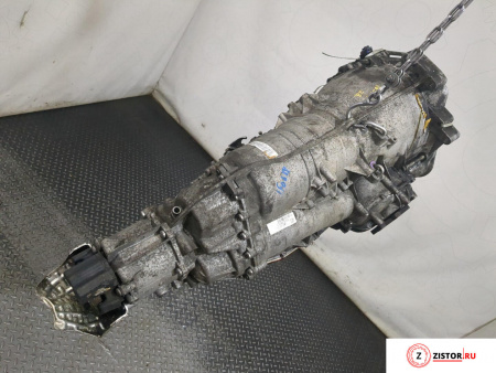 АКПП 4х4 на Audi A6 (C6) 2005-2011, артикул 8482331 CCAA на Audi A6 (C6) 2005-2011 3 л — купить, цена 37100 руб.