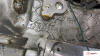 Головка блока цилиндров M272.940 на Mercedes CLK W209 2002-2009 3 л — купить, цена 37100 руб.