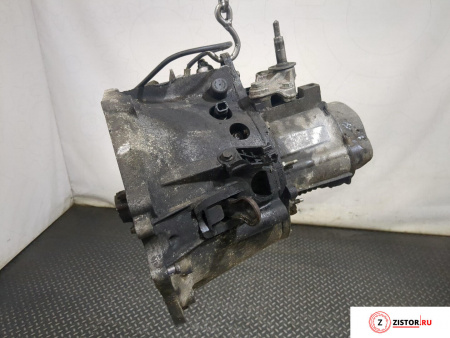 МКПП 5 ст. Peugeot Partner 2008-2012, артикул 8508349 9HT на Peugeot Partner 2008-2012  1.6 л — купить, цена 32300 руб.