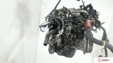 Контрактный двигатель 1AD-FTV на Toyota Auris E15 2006-2012 2 л — купить, цена 121500 руб.