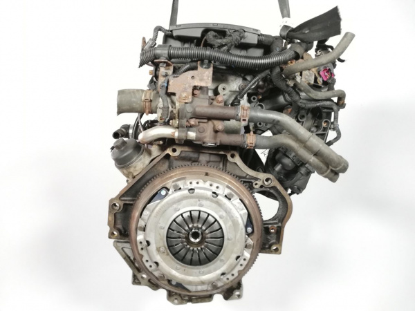 Двигатель Z16XER Opel Astra H 1.6 Бензин