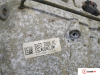 Коробка передач Jaguar XF купить - КПП на Ягуар ХФ 2007-2012 цена, Номер 9x237000ac AJV6D на Jaguar XF 2007–2012 3 л