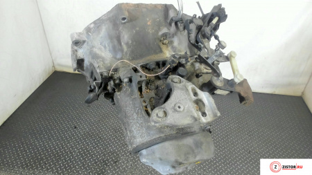 МКПП 5 ст. Peugeot 207, артикул 7496637 8FP на Peugeot 207   1.4 л — купить, цена 17800 руб.